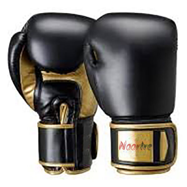 boxing gloves