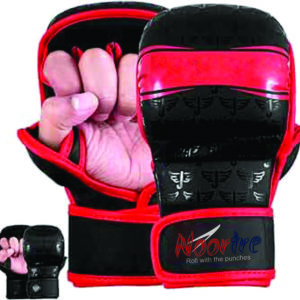 Best gloves for MMA fighters