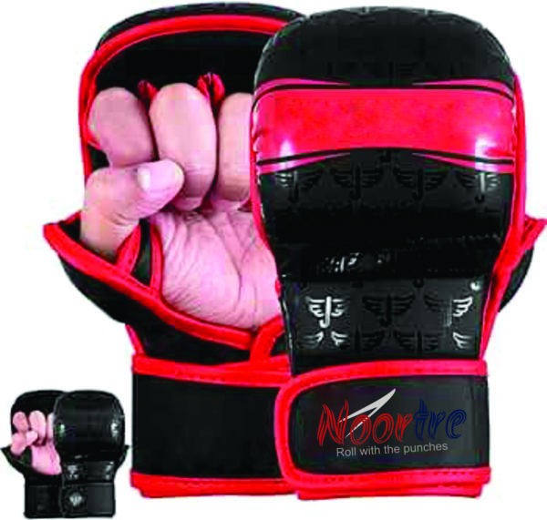 Best gloves for MMA fighters