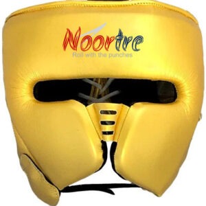 Boxing and MMA gear for safety